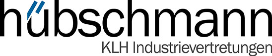 KLH Huebschmann Logo